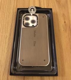 マーティンキム iPhone12 Matin Kim(マーティンキム) iPhone・スマホケース(レディース
