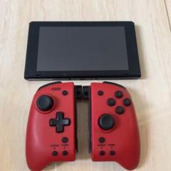Nintendo Switch 液晶　ジョイコン　セット