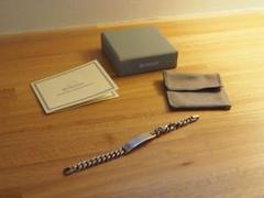 マルタンマルジェラ ピアス リング ダイヤ ゴールド Maison Margiela チェーンリンク ピアス 通販 - FARFETCH
