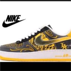 NIKE AIR FORCE 1 LOW MR.CARTOON