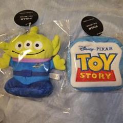 トイストーリー　まとめ売り　セット　ストラップ　ぬいぐるみ　キーホルダー 東京ディズニーリゾート トイストーリー ぬいぐるみ