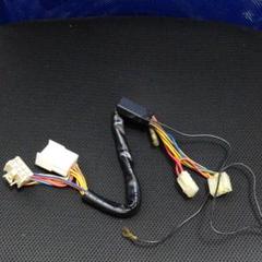 人気カラーの ユピテル エンジンスターターVE-E7700st+トヨタ用 ハーネス - 車外アクセサリー