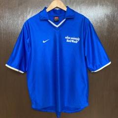 ⭐︎NIKE 90s Tシャツ ユニフォーム M ブルー
