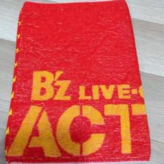 B’z ツアータオル 2025年最新】b'zタオルの人気アイテム - メルカリ