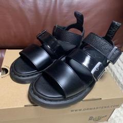 Dr.Martens × Ray BEAMS / 別注 Gryphon サイズ5 Dr.Martens - Dr.マーチン× Ray BEAMS コラボ 別注 GRYPHONの