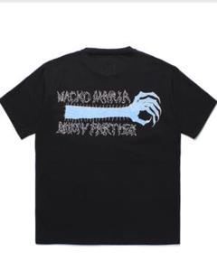 NECK FACワコマリア　wackomaria tシャツ
