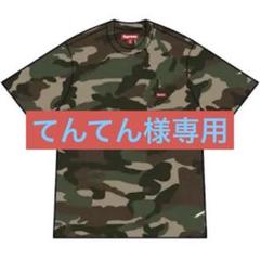 2025年最新】supreme small box tee camoの人気アイテム - メルカリ