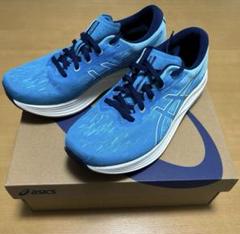 asics エボライドスピード2 wide