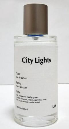 2025年最新】lLIFE city lights 香水の人気アイテム - メルカリ