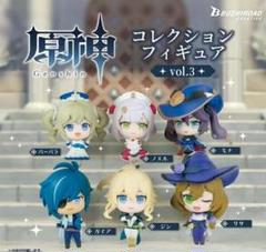 2025年最新】原神コレクションフィギュアvolの人気アイテム