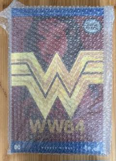トイサピ限定 ワンダーウーマン 1984 WW84 - メルカリ