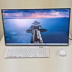 ほっしー 様専用 NEC LAVIE 第10世代 corei5 SSD512GBのサムネイル