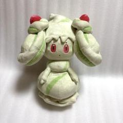 ポケモンセンター マホイップ マホイップミルキィまっちゃ