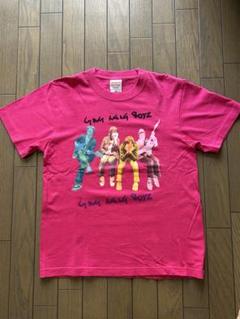 （最終値下げ）銀杏BOYZ赤いグラフィックTシャツ 峯田和伸のGOING STEADY､銀杏BOYZ Tシャツ入荷しました！ : CD