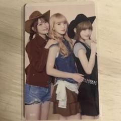 ME:I 飯田栞月　笠原桃奈　山本すず　this is ME:I ラントレ