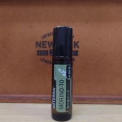 doTERRA ドテラ　新品　森の音 オイル　タッチ　バーム 3点セット doTERRA ドテラ 新品 森の音 オイル タッチ バーム 3点セット