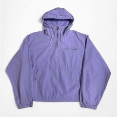 無料発送 POLO Ralph アノラックパーカー ラベンダー ポニー無し Lauren ジャケット・アウター