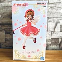 2025年最新】カードキャプターさくら さくらカード編 フィギュア