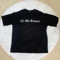 R*A様 ZORN allmyhomies 半袖 Tシャツ zorn Supre ZORN コラボT Lsize All My Homies ビリーザキッド - メルカリ