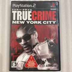 ③ PS2 トゥルークライム ニューヨークシティ