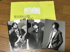 WANDS 第5期 パンフレット TOWER＋ グッズ FCグッズまとめ売り WANDS on X: 