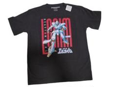 ☆新品未使用　重戦機　エルガイム　Ｔシャツ　ＸＬサイズ　秋葉原HANGER