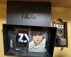NEXZ 入会特典 ヒュイ Amazon.co.jp: NEXZ 早期入会特典 トレカ サイン HYUI ヒュイ