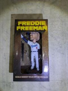 フレディ フリーマン ボブルヘッド 2022年 フィギュア Fredd f0T6 Amazon.co.jp: フレディ フリーマン ボブルヘッド 200安打 20