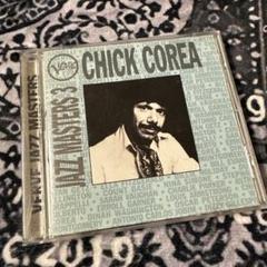 Chick Corea Jazz Masters 3