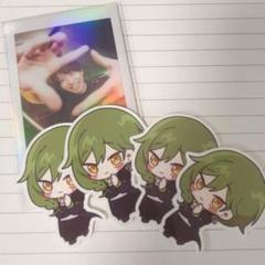 2025年最新】ZETA 第五人格 ステッカーの人気アイテム - メルカリ