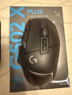 2025年最新】ロジクール G502 HEROの人気アイテム - メルカリ