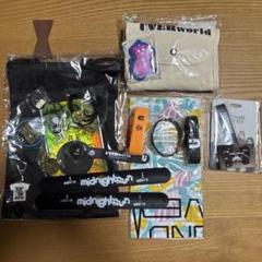 UVERworld グッズ ウーバーちゃん ラバーキーホルダー 2種セット UVERworld グッズ ウーバーちゃん ラバーキーホルダー 2種セット