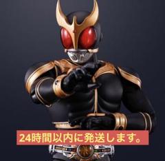 2025年最新】S.H.Figuarts(真骨彫製法) 仮面ライダークウガ