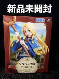 ダンジョン飯 マルシル Luminasta フィギュア　【20個セット】 ダンジョン飯 マルシル フィギュア Luminasta - メルカリ