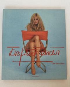 ブリジッド・バルドー★写真集 ブリジッド・バルドー写真集 (ニュー・フリックスコレクション 6