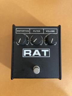 RAT ギターエフェクター RT-324940 最大10%OFFクーポン RAT ギターエフェクター RT-324940 ギター