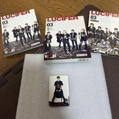 SHINeeジョンヒョン　LUCIFER トレカ付きCD写真集 SHINEE - SHINEE THE 2ND ALBUM LUCIFER(CD only) - Amazon.com