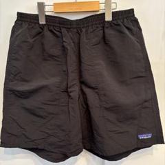 patagonia / ショートパンツ / 黒 / Mサイズ patagonia 黒 ショートパンツ Mサイズ - メルカリ