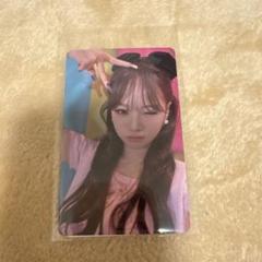 ルセラフィム　トレカ different weverse ラキドロ　3回目 ルセラフィム Different weverse ラキドロ 3回目 コンプ - メルカリ