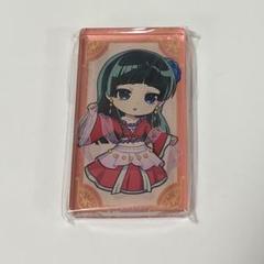 2025年最新】薬屋のひとりごと まるくじ アクスタの人気アイテム