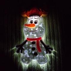 ディズニーリゾート　クリスマス　ライト　ペンダント　2個セット 楽天市場】【あす楽】 クリスマス 飾り LEDライト 【クリスマス