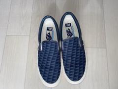 2025年最新】VANS Pilgrim SLIP-ONの人気アイテム - メルカリ