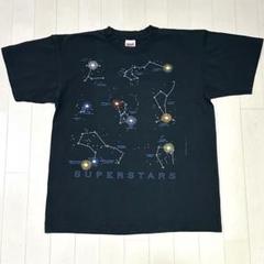 90s USA製 星座デザイン Tシャツ XXL 楽天市場】90s USA製 □ 宇宙 惑星 アート 3面 プリント 半袖 T