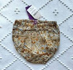 ※最終価格【新品・未使用】LOIR paris　ブルマ　リバティ　36m
