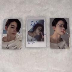 2025年最新】enhypen daydream トレカ ソンフンの人気アイテム