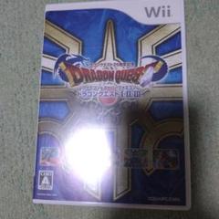 ドラゴンクエスト25周年wii