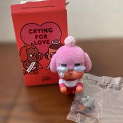 2025年最新】crybaby crying for loveの人気アイテム - メルカリ