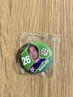 YOMIURI VERDY⚽　缶バッチ 2025年最新】verdy バッジの人気アイテム - メルカリ