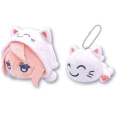 新品未使用 nqrse おるすばんなるせちゃん おるすばんなるせちゃん | だいふくやさん