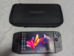 美品 LENOVO LEGION GO 箱付き